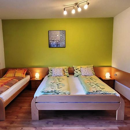 Apartments Oman Kranjska Gora Ngoại thất bức ảnh