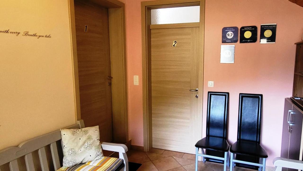 Apartments Oman Kranjska Gora Ngoại thất bức ảnh