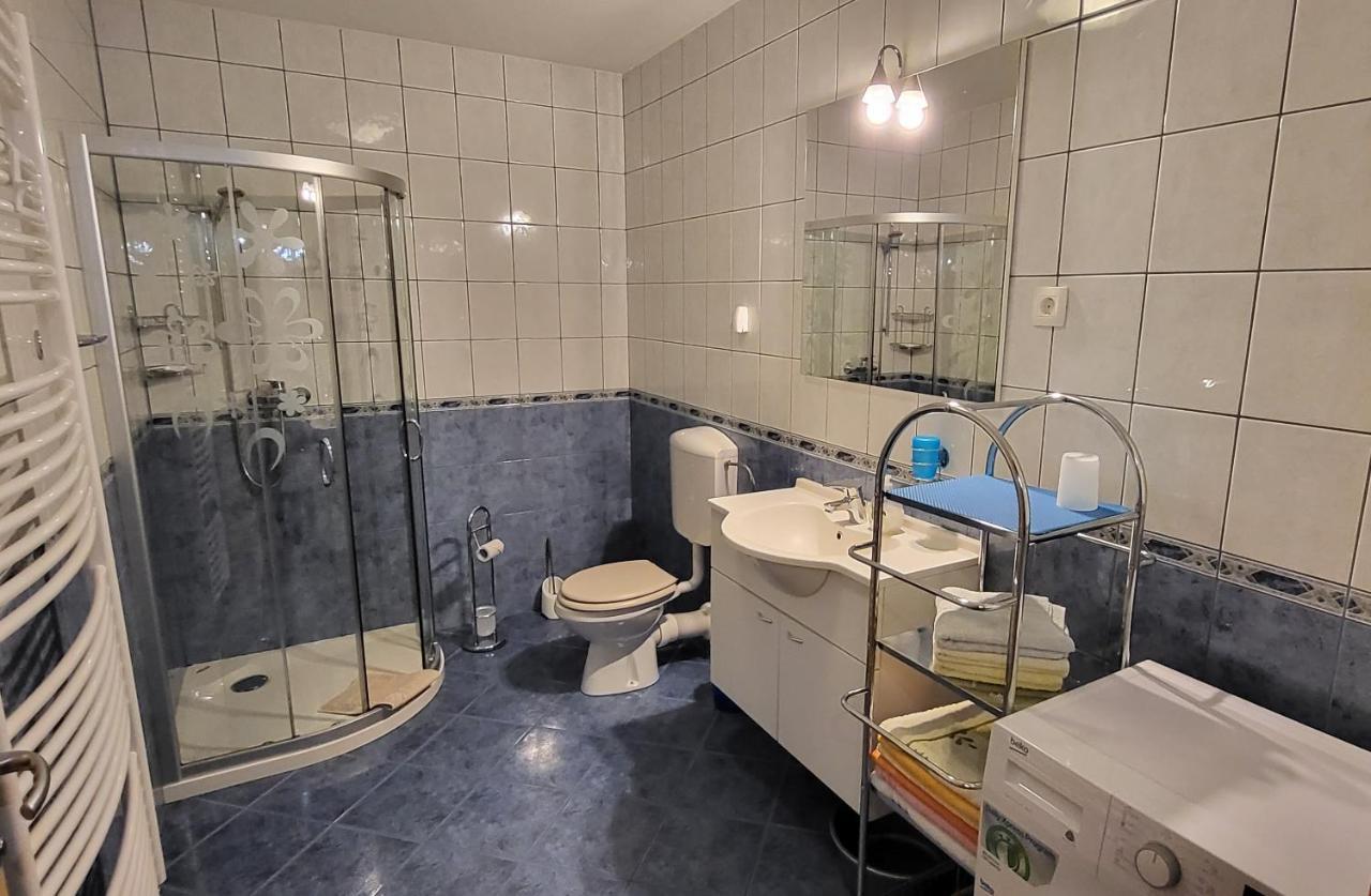 Apartments Oman Kranjska Gora Ngoại thất bức ảnh