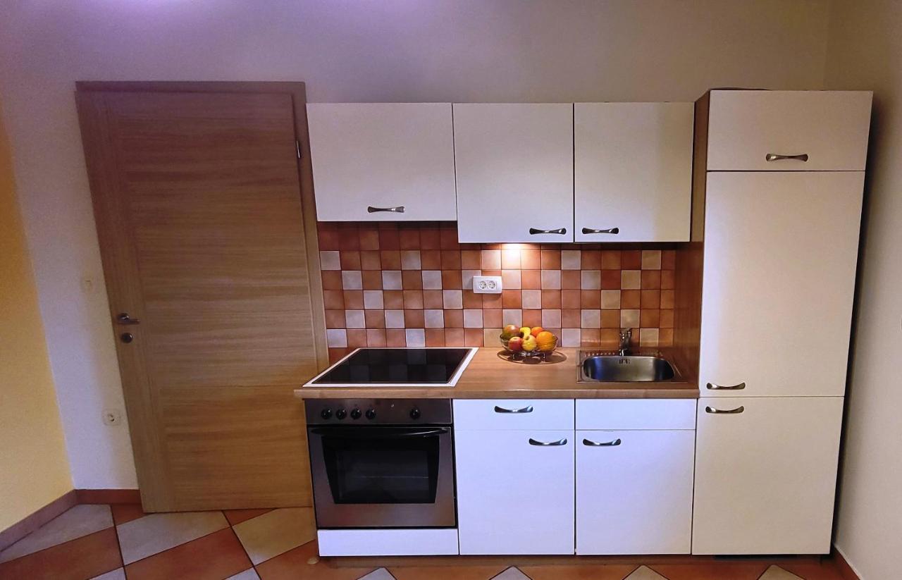Apartments Oman Kranjska Gora Ngoại thất bức ảnh