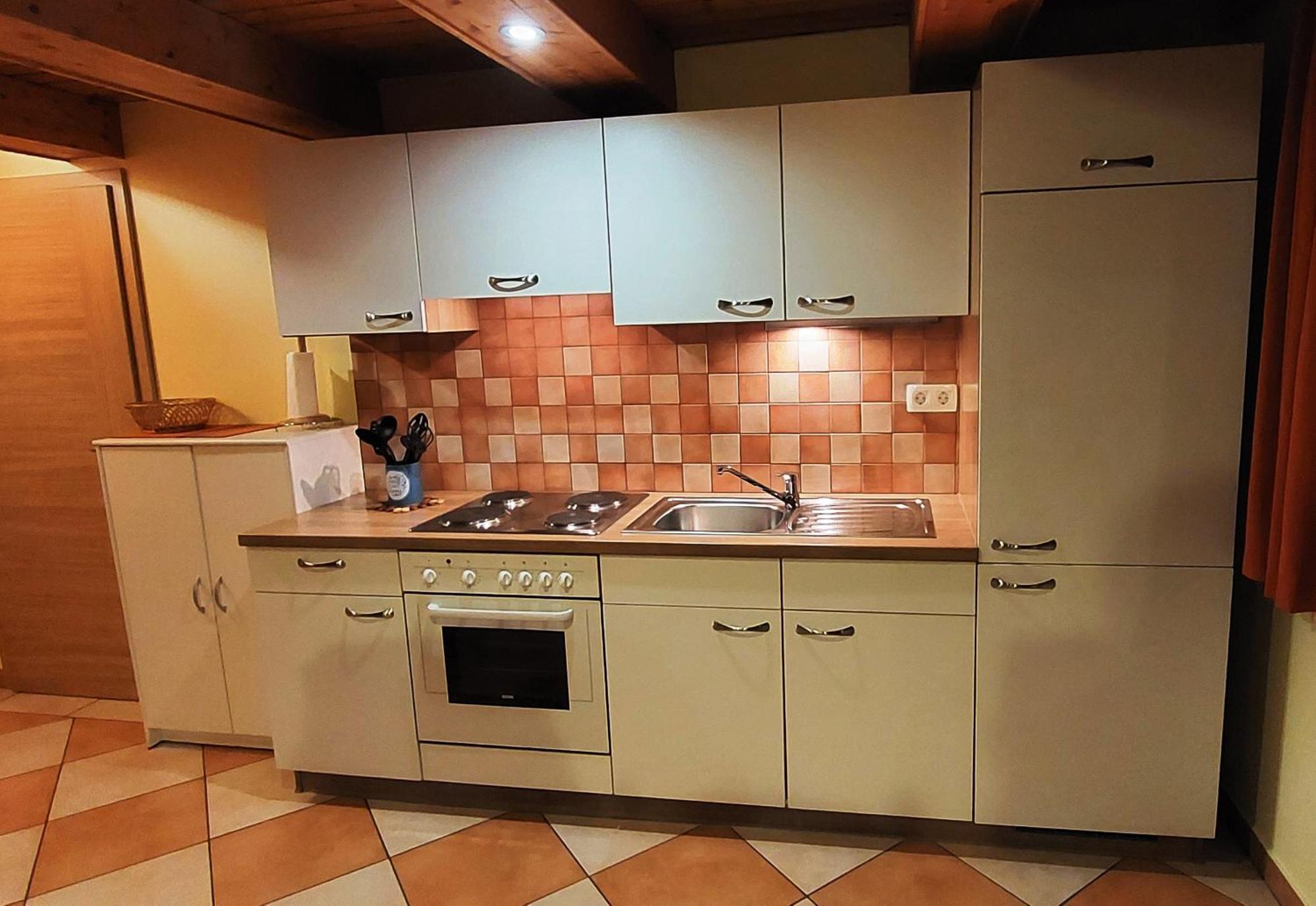 Apartments Oman Kranjska Gora Ngoại thất bức ảnh