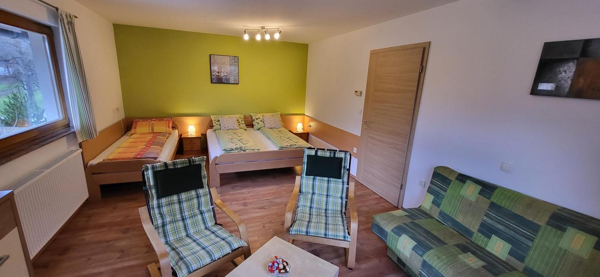 Apartments Oman Kranjska Gora Ngoại thất bức ảnh