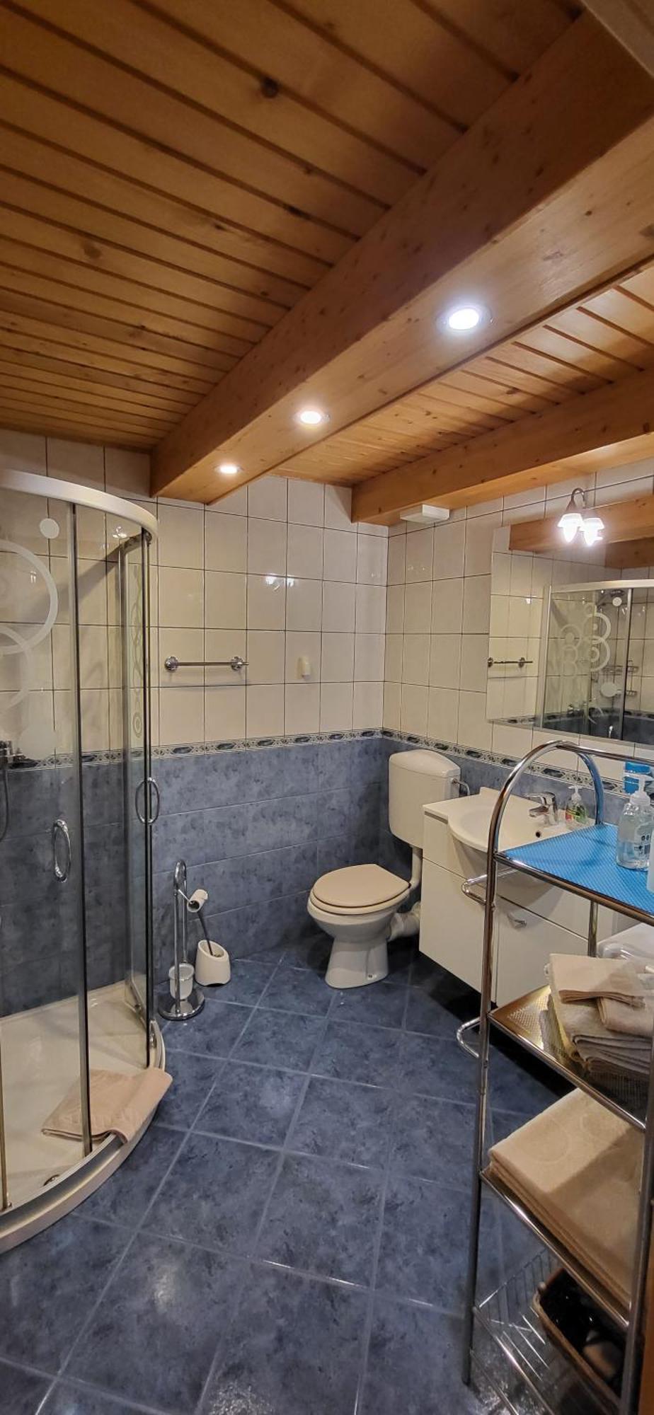 Apartments Oman Kranjska Gora Ngoại thất bức ảnh