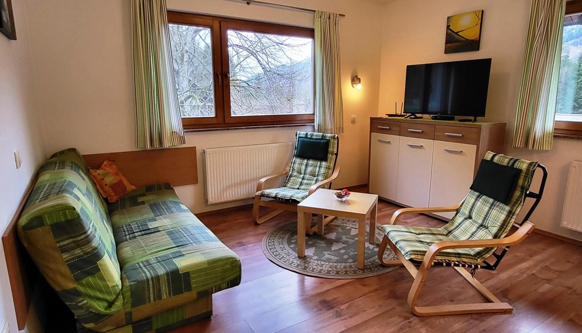 Apartments Oman Kranjska Gora Ngoại thất bức ảnh