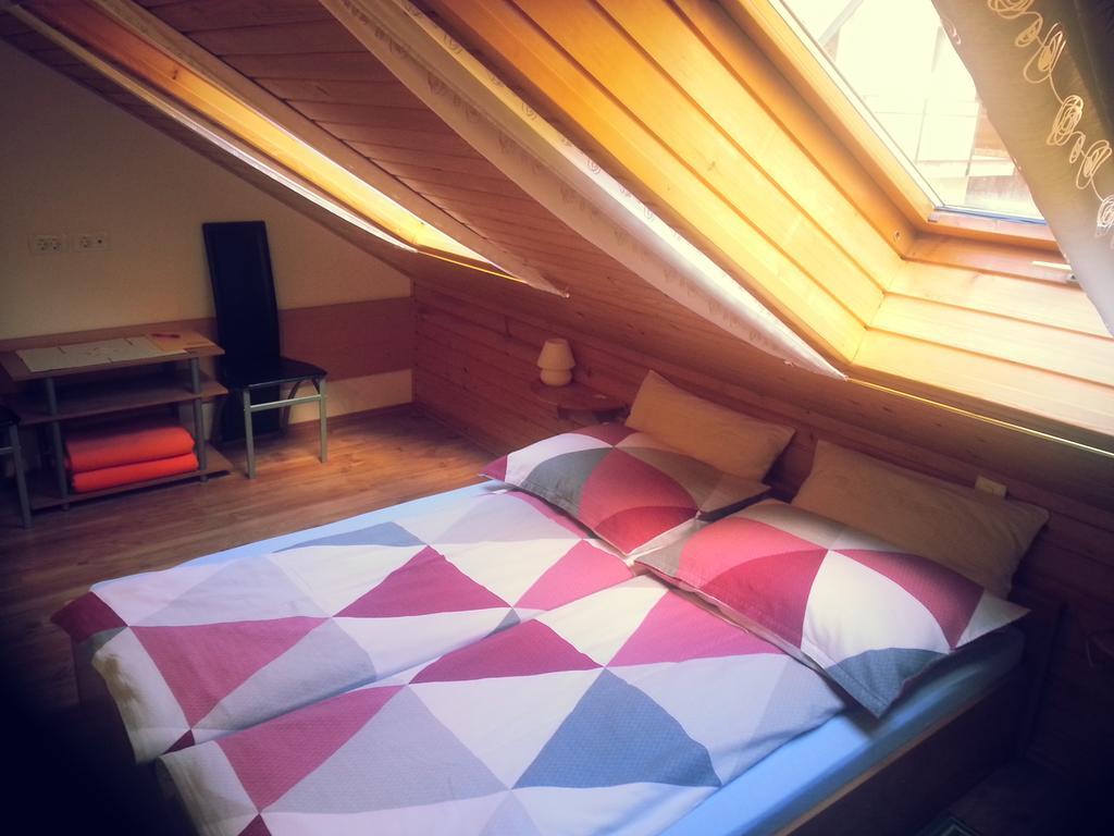 Apartments Oman Kranjska Gora Ngoại thất bức ảnh