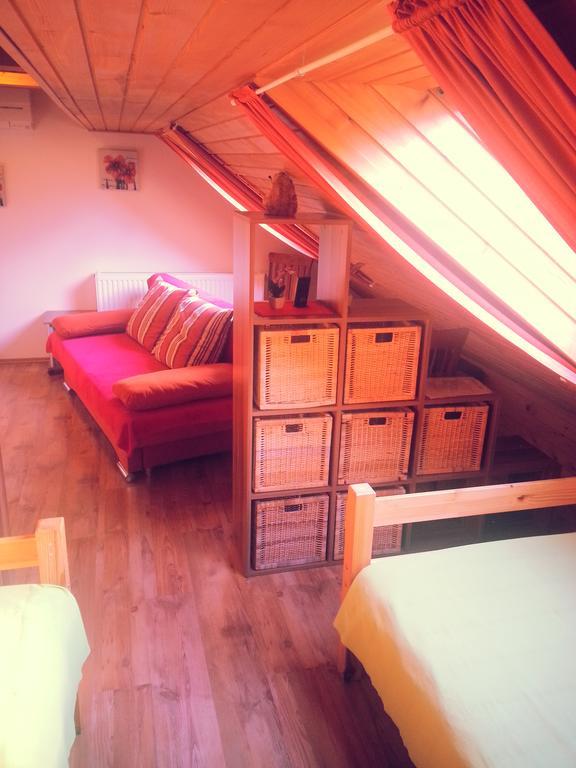 Apartments Oman Kranjska Gora Ngoại thất bức ảnh
